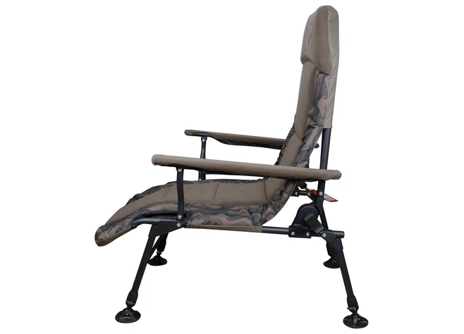 Крісло Fishing ROI Lazy Recline-Chair HYC048-R Фото 2